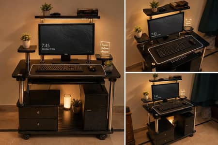 Computer Table