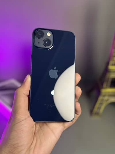 Apple iPhone 13 | PTA | 128