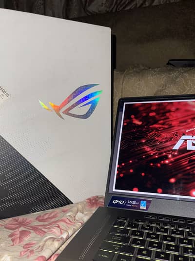 Asus ROG Zephyrus G15 GA503RM