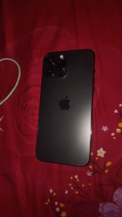 Apple iPhone 13 Pro Max