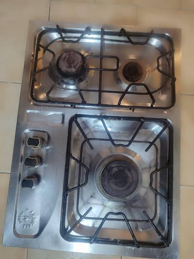 Hob for Sale