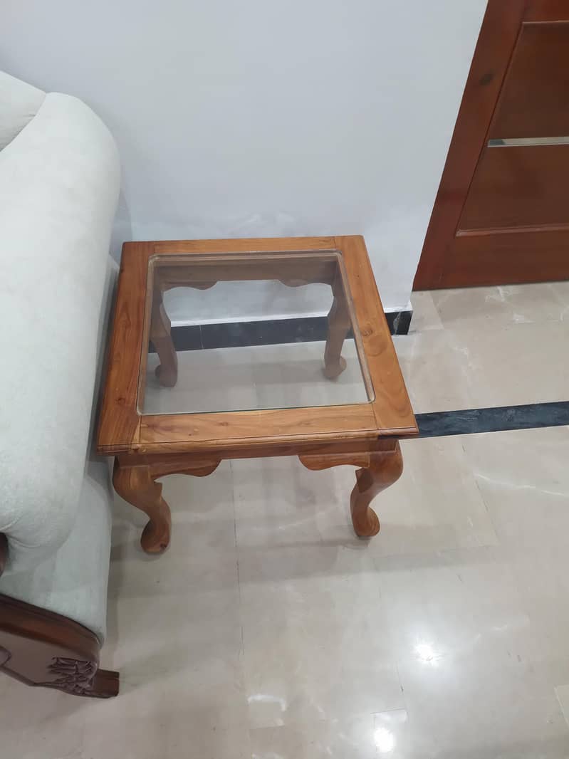 Table Set 2