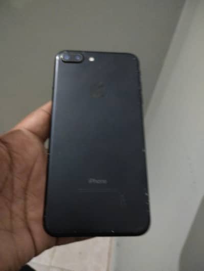 Apple iPhone 7 Plus