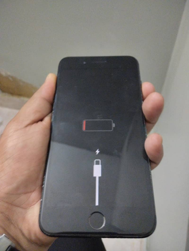 Apple iPhone 7 Plus 1