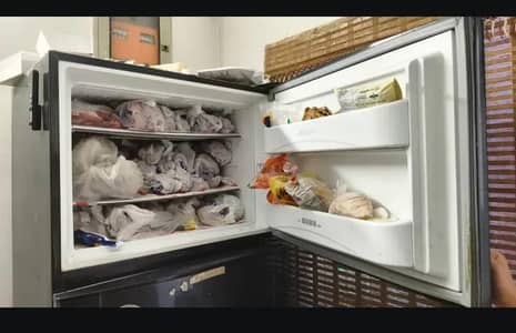 DAWLANCE 18 CUBIC FT