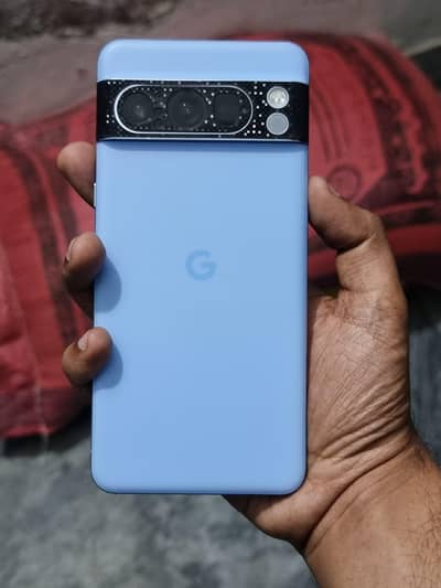 Google Pixel 8 Pro