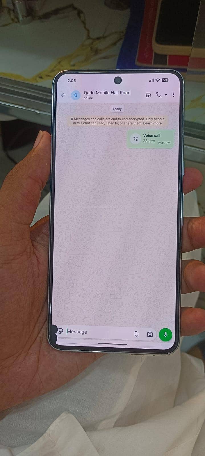 Google Pixel 8 Pro 2