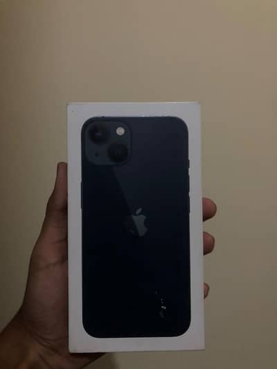 iphone 13 jv