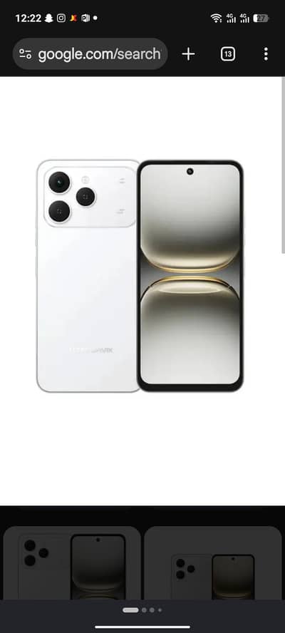 Tecno SPARK 40