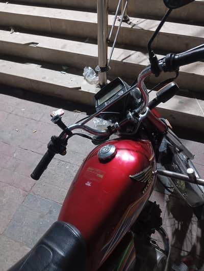 good condition