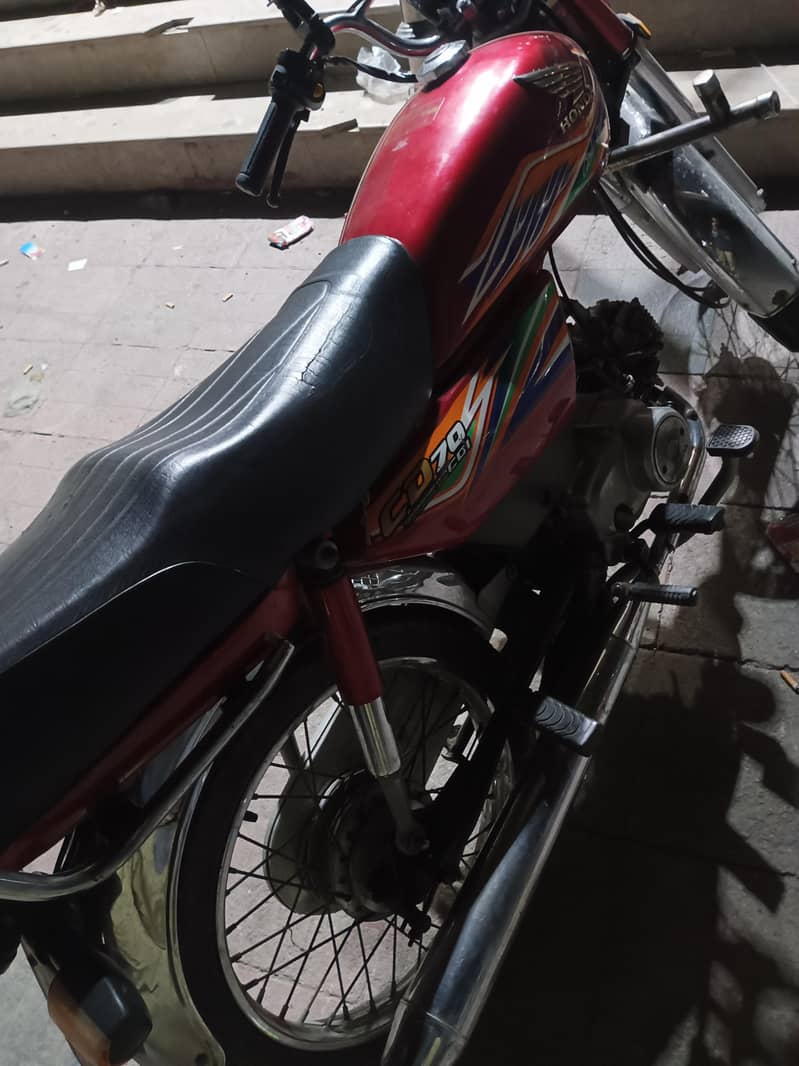 good condition 1