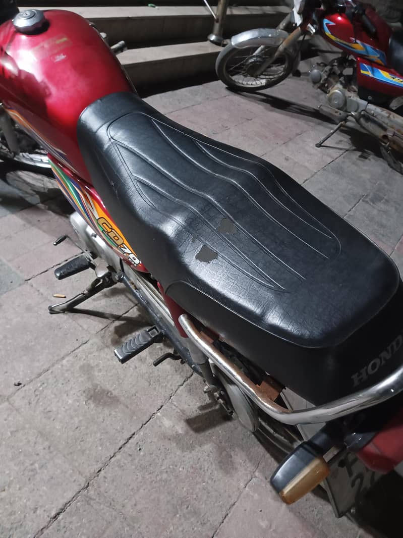 good condition 2