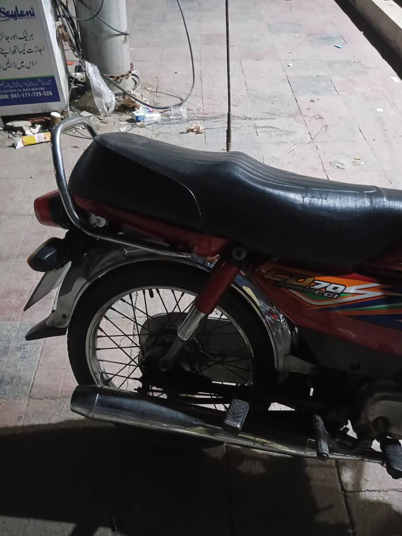 good condition 4