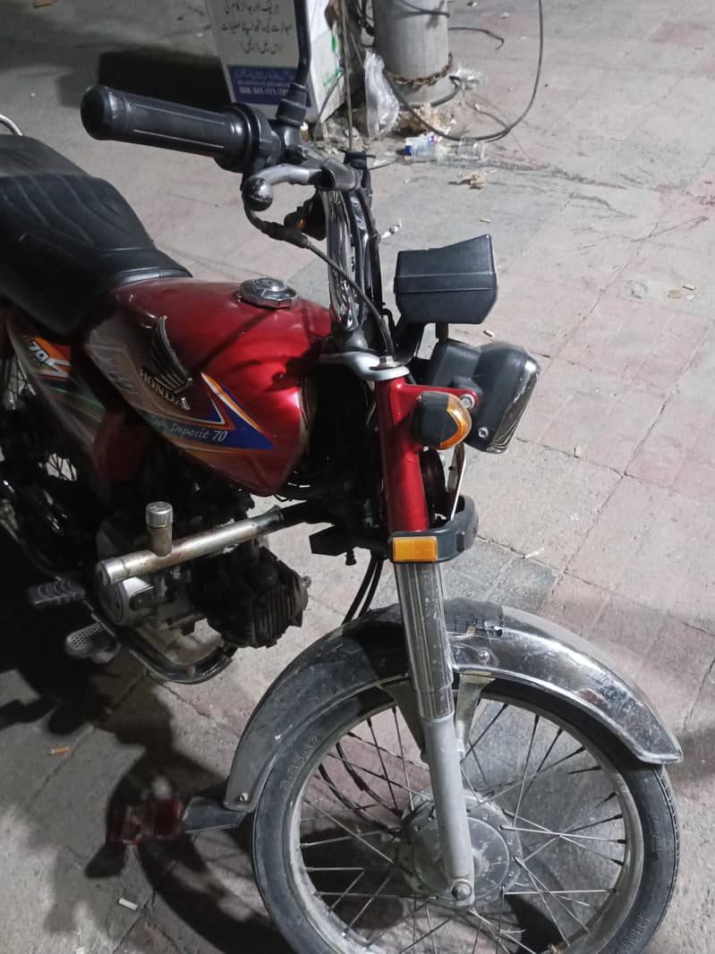 good condition 5