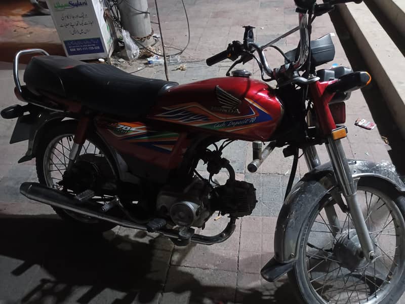 good condition 6