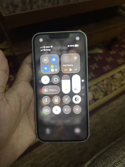 Apple iPhone 13 PTA Proved LLA
