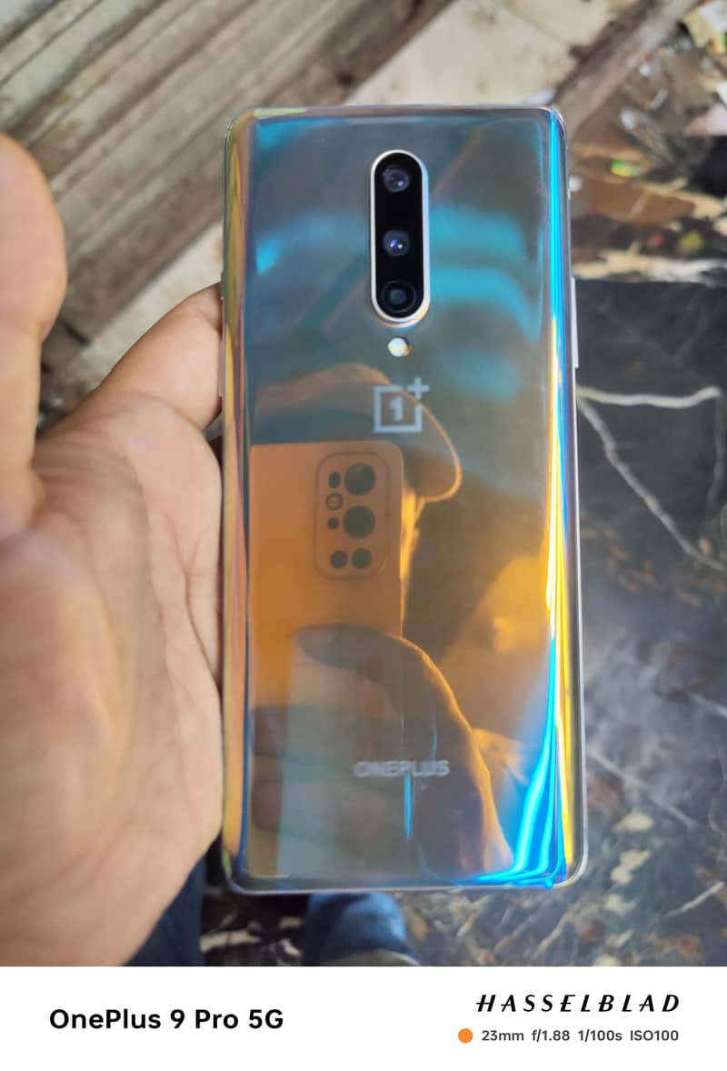 One Plus 8 1