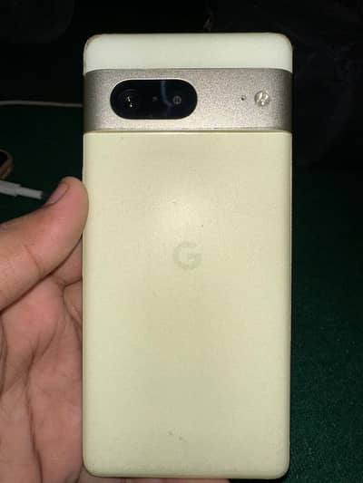 Google Pixel 7