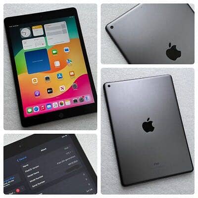 Ipad 9th generation 1