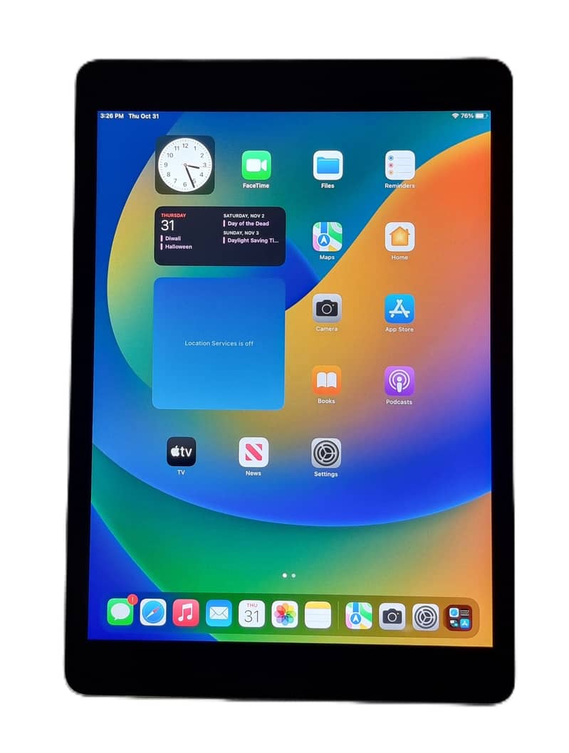 Ipad 9th generation 2