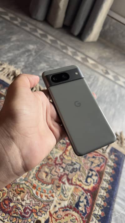 Google Pixel 8