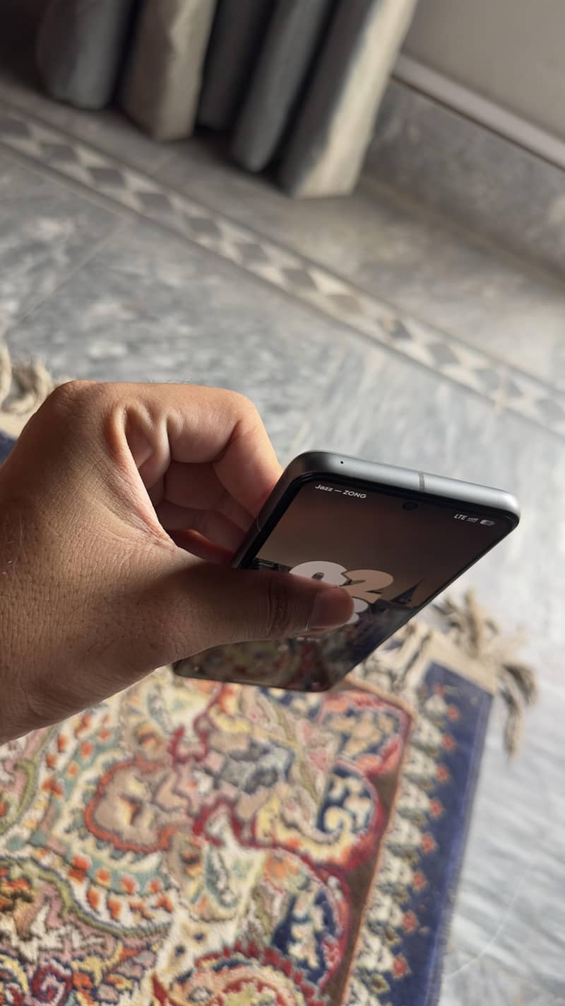 Google Pixel 8 1