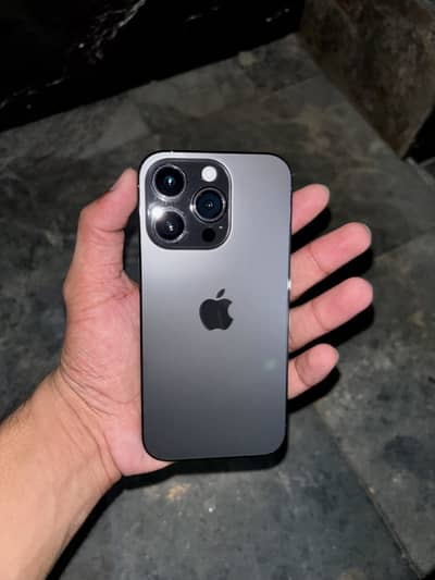 Apple iPhone 14 Pro