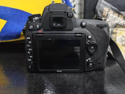 Nikon D750