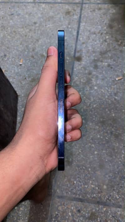 Apple iPhone 12 Pro Max