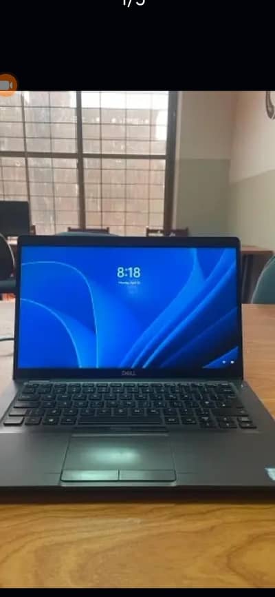 Dell latitude 5400 i7 8th Generation 8/256 SSD