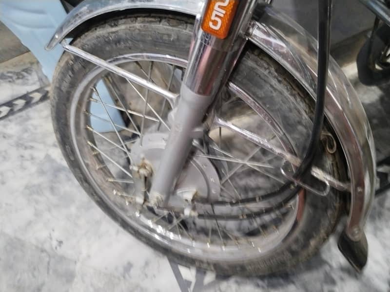full new condition 3