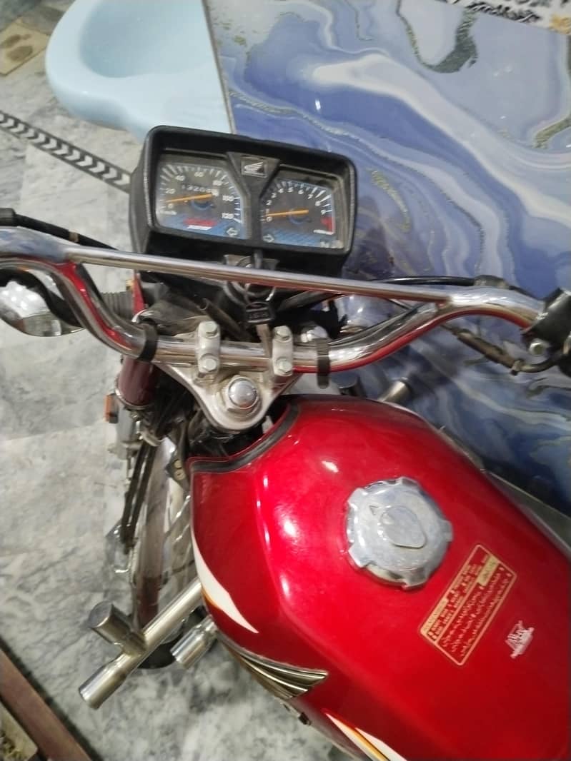 full new condition 4