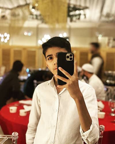 M.Tameem