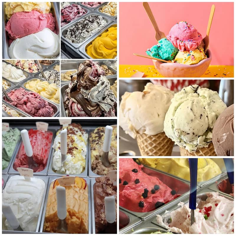 icecream server 1