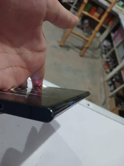 Samsung Mobile Note 20 Ultra