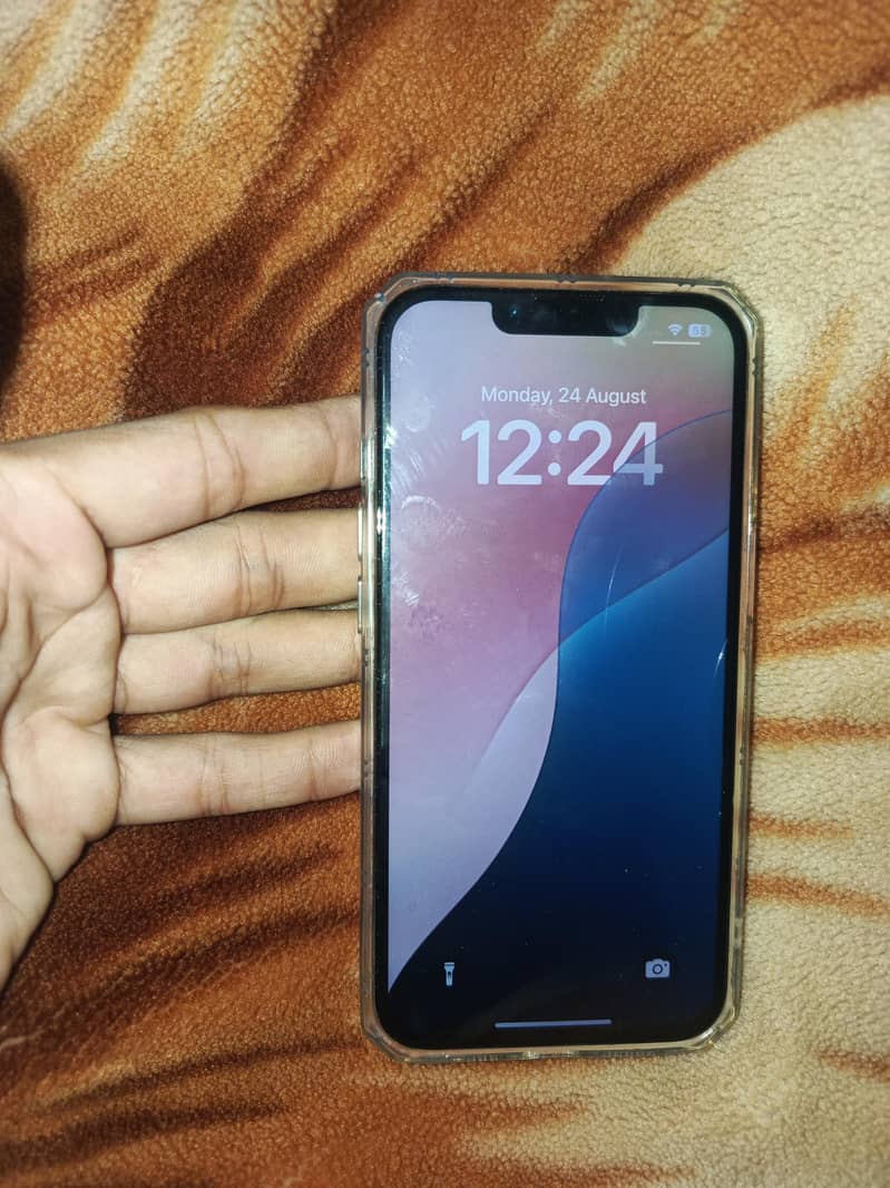 Apple iPhone 13 1