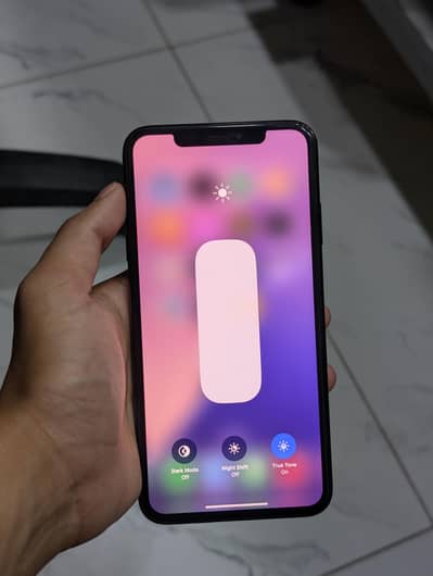 Apple iPhone XS Max