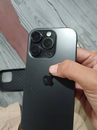 Apple iPhone 16 Pro 256gb Jv box