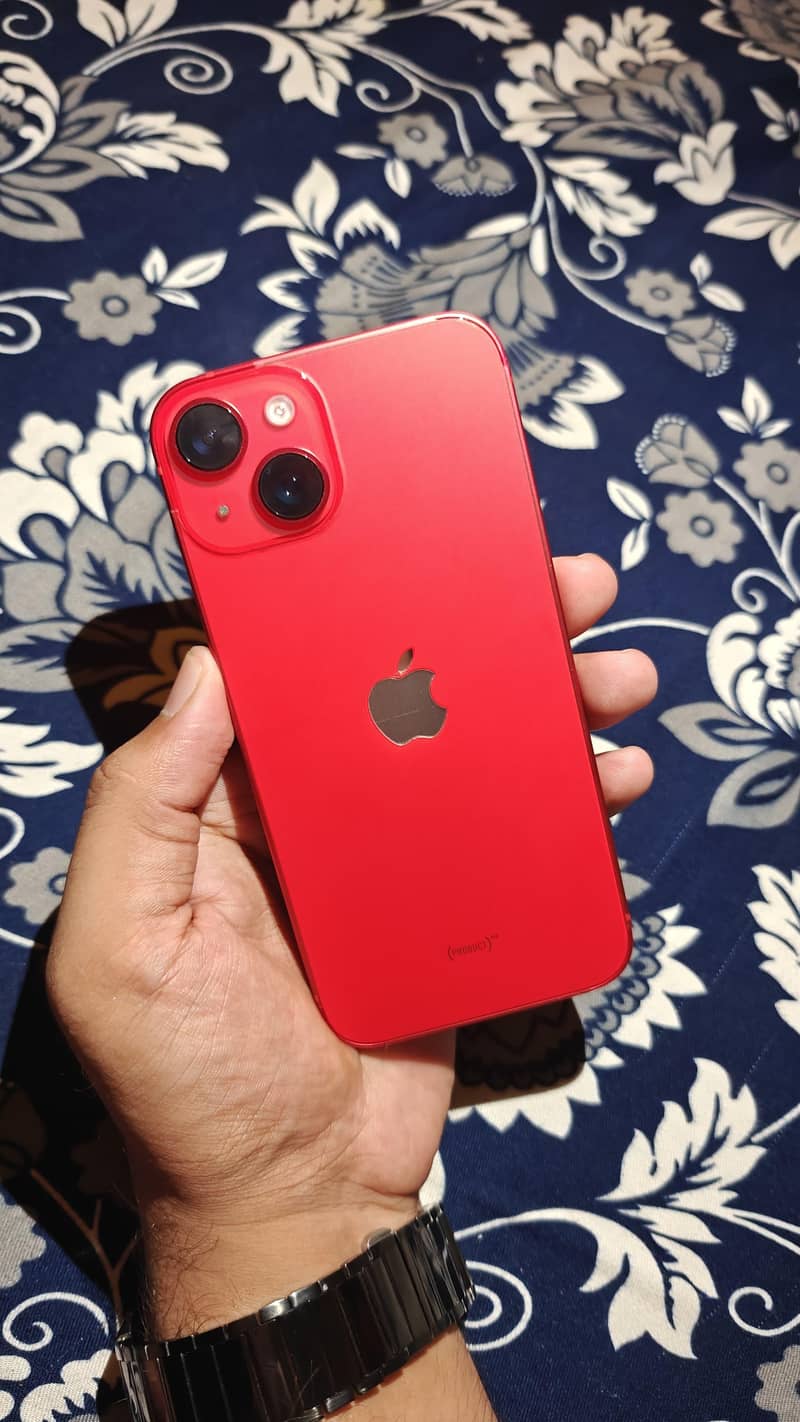 Apple iPhone 14 7
