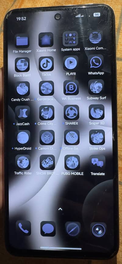 Xiaomi Redmi 12