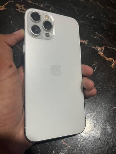 Apple iPhone 12 Pro Max