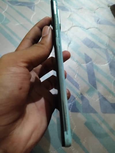 Samsung Mobile A71
