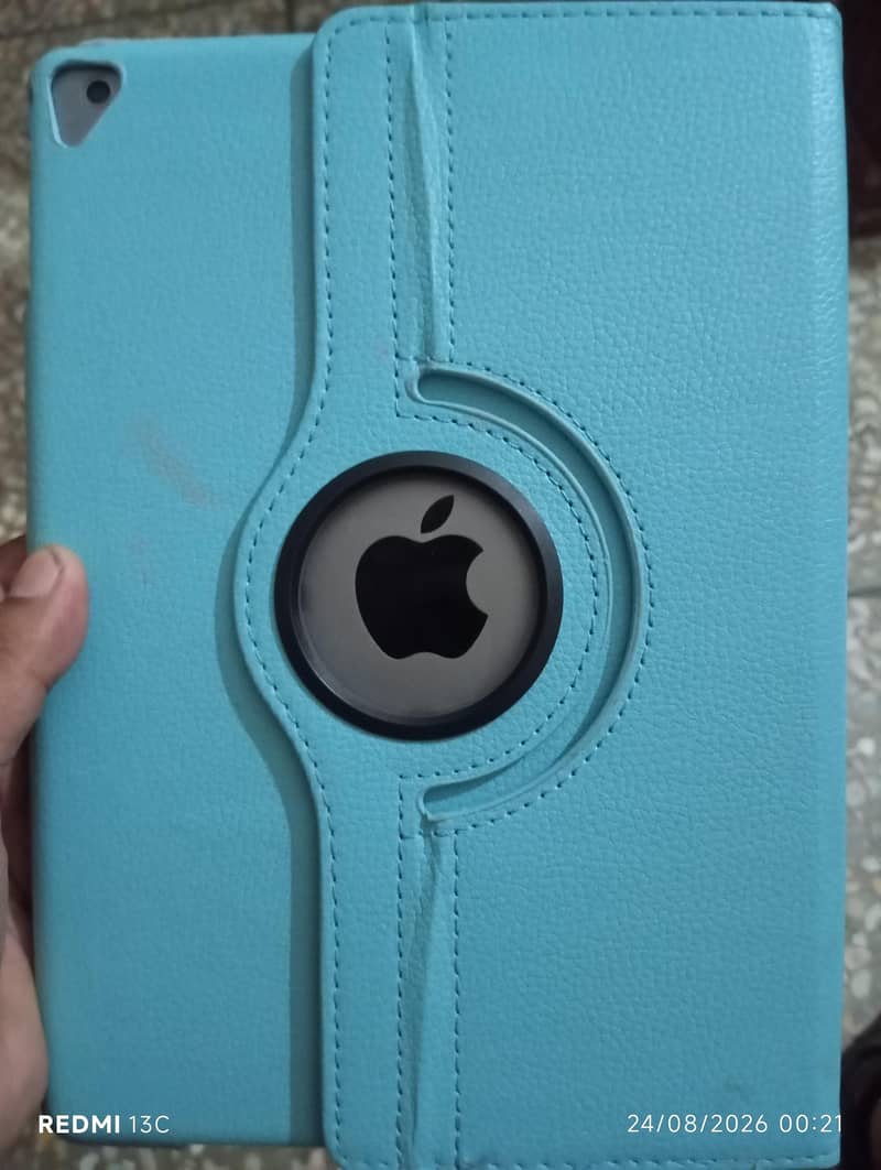 iPad air 0