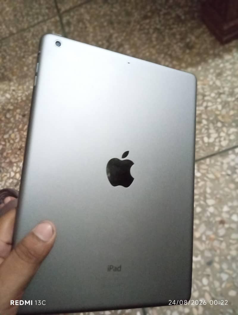 iPad air 1