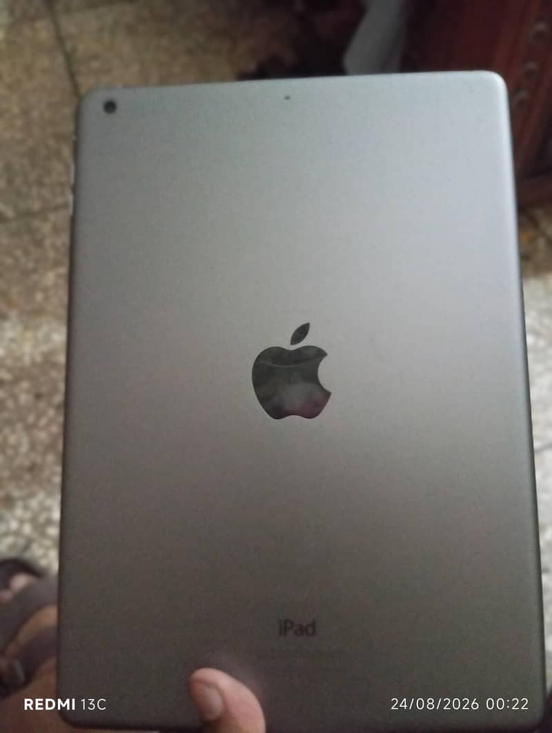 iPad air 2