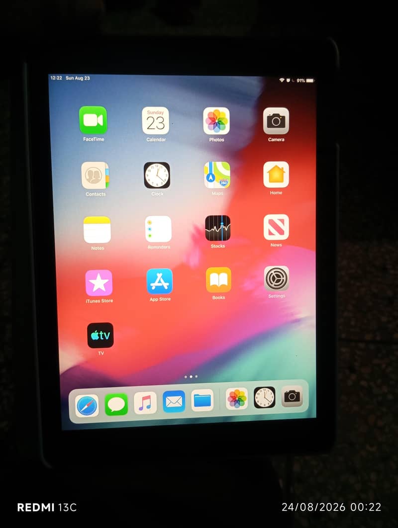 iPad air 3