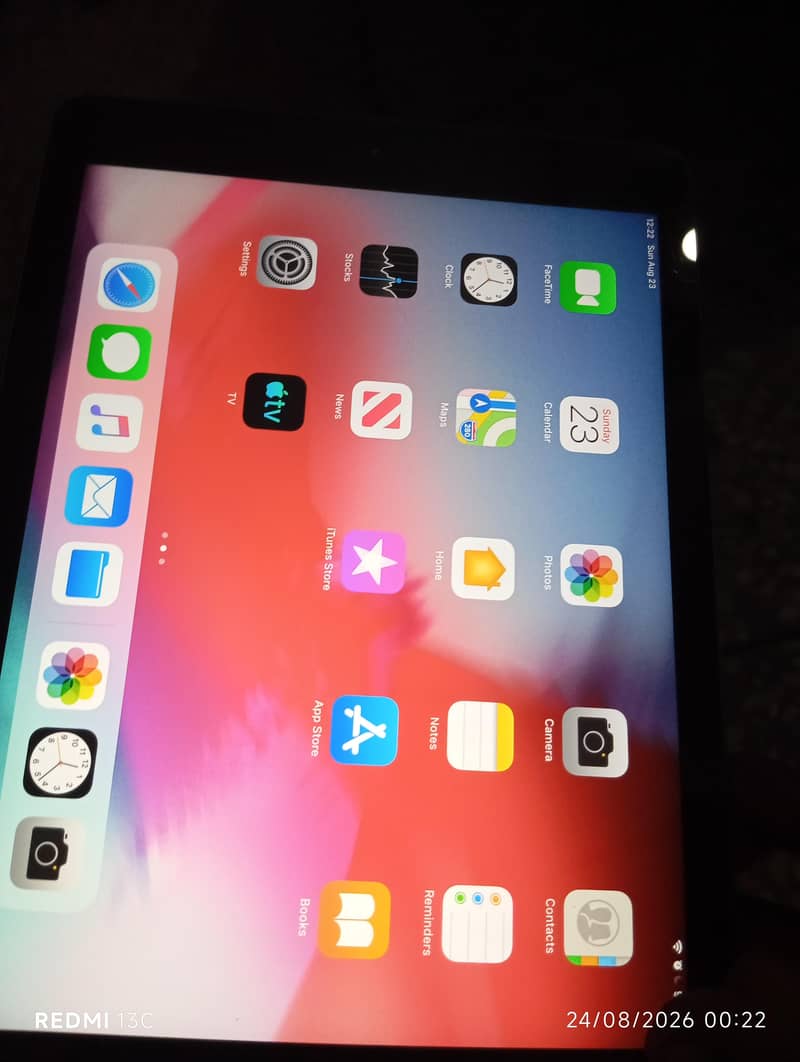 iPad air 4