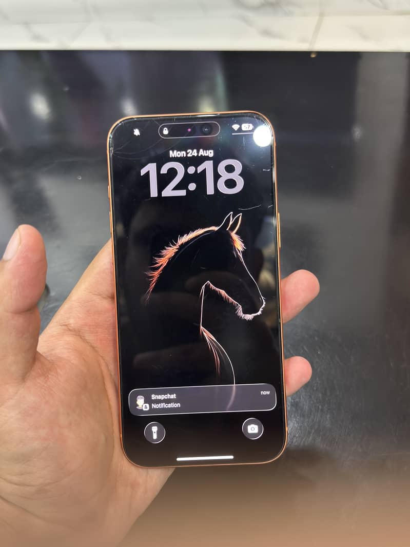 Apple iPhone 17 Pro Max 3