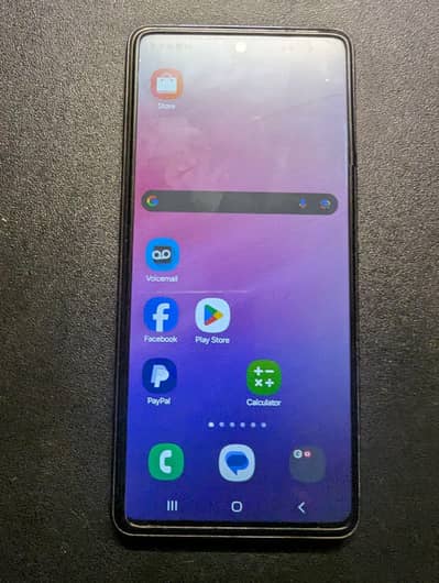 Samsung Mobile A53 5G (Non-PTA)