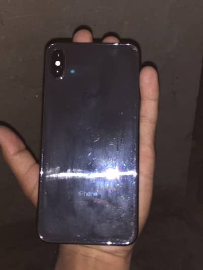 iPhone